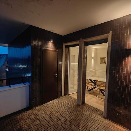 Апартаменты Ottoboni 2B Luxury Penthouse Милан Экстерьер фото