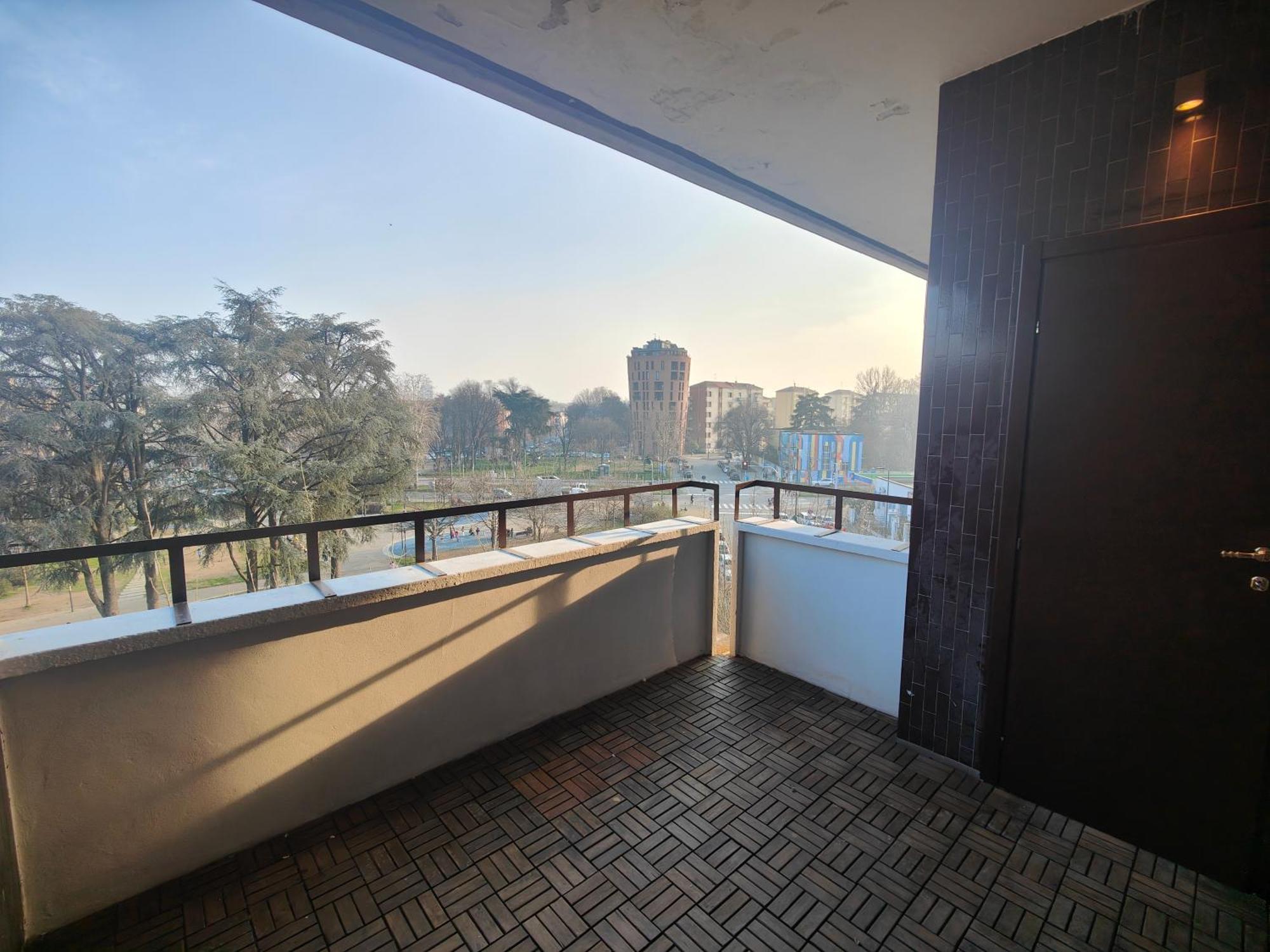 Апартаменты Ottoboni 2B Luxury Penthouse Милан Экстерьер фото
