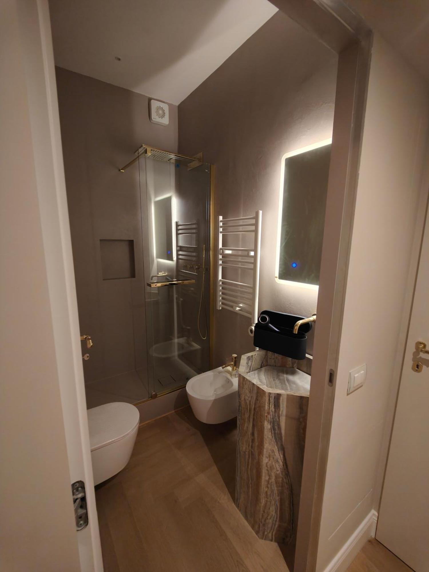 Апартаменты Ottoboni 2B Luxury Penthouse Милан Экстерьер фото